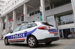Article OUEST FRANCE - Le jeune majeur violent interdit de sjour