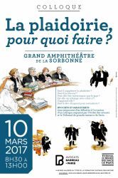 Retour sur la rencontre entre avocats et magistrats !