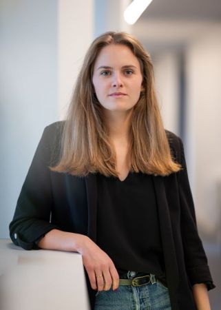 Alicia GUEGAN - 1